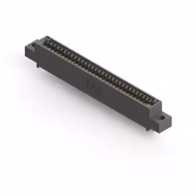 895-031-544-404 EDAC Inc.  Edgeboard Connectors